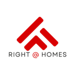 Real estate agent marketing client in Thane West – Right At Homes